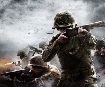 World War 2 || Shooting Games Level 1