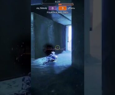 You Ever use Bakris to confuse...but Bakris Confuse you? #destiny #destinygame #videogames #gaming