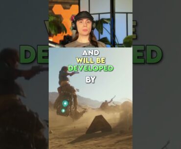 a NEW STAR WARS GAME was just ANNOUNCED called STAR WARS OUTLAWS