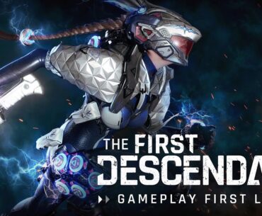 The First Descendant - Xbox Extended Gameplay First Look