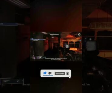 Destiny 2 #fpsgames  #mmo  #fps #destiny2