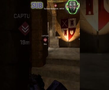 Call of Duty Modern Warfare 2 4665  #COD #shorts #shortsvideo #shortsyoutube