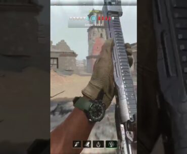SPX 1v4 S&D // MW2 #shorts