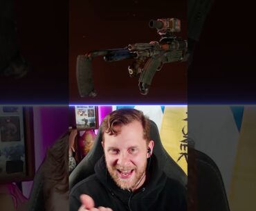 Gunsmith REACTS to Metro Exodus