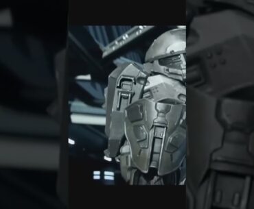 Who was that guy ? #halo #halomcc #haloclips
