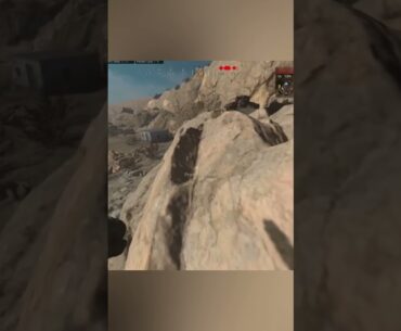 BINK........#Infected #shorts #cod #mw #anxiety #videogames #warzone