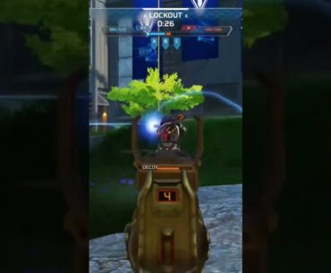 Apex Lockout #shorts #gameplay #games #highlights #apex #apexlegends #highlights #clips