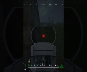 Ambush Lies Everywhere in Lost Light