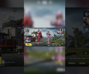 bgmi video emotes #youtube #bgmiindia #firstpersonshooter #bgmi #gaming #bgmilite #1k #pubggameplay