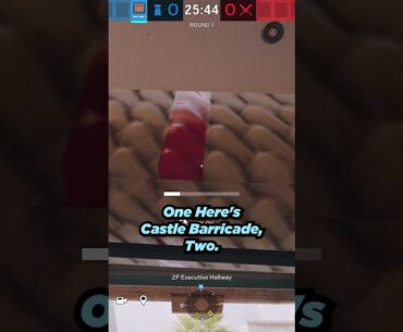 Castle, The Most Slept on Operator