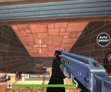 IGI Commando FPS Shooting Game.Offline strike: level 4121  | android || @munnogamer7056