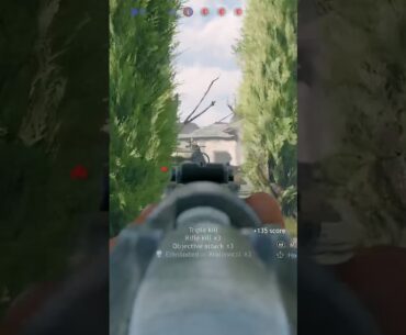 I fear nothing #gaming #battlefield #enlisted #worldwar2 #warzone #fpsgames #streamer #callofduty