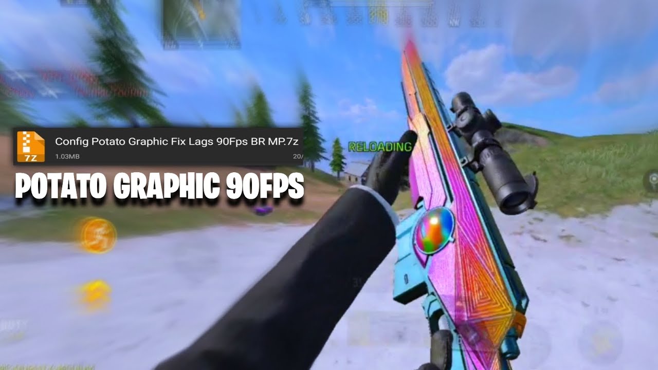 CONFIG POTATO GRAPHIC 90FPS IN COD MOBILE | FIX FPS DROPS BR/MP | CODM CONFIG 2023 CONFIG POTATO GRAPHIC 90FPS IN COD MOBILE | FIX FPS DROPS BR/MP | CODM CONFIG 2023