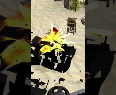 Infantry attack: War 3D FPS : Experience Intense War Action!