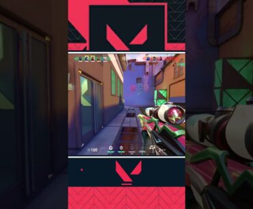 Rate the last shot#japan #jett #korea #gaming #valorant #viral #shortsfeed #fails #riotgames