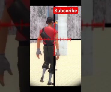 gun shooter video game |#shorts #shooters