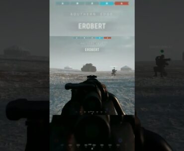 When Games Turn Into Movies (34) #hellletloose