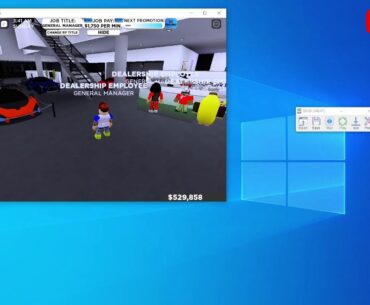 i got cars and playin other roblox games