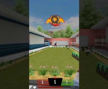 Commando Strike Shooting Game: Android Gameplay #06 #androidgames #gameplay #droidcheatgaming