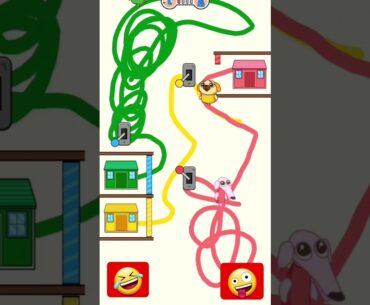 Best Mobile Games Android IOS, Cool games #shorts #funny #video