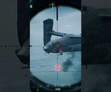 Was not expecting to hit that #shorts #gaming #pcgaming #battlefield2042 #battlefield2042clips