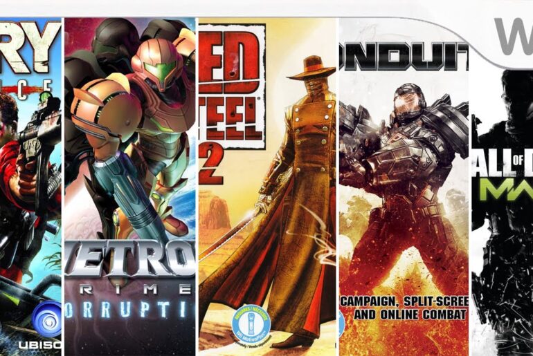 15 New FIRST PERSON SHOOTER Games 2023 / 2024 FPSHUB