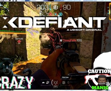 XDEFIANT is the FPS game we NEEDED & is bringing back that fun CASUAL experience BUT will it LAST?