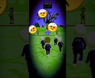 squad game Rad light|| #shorts #viral #doraemon #nobita #sinchan #support #trending #shortvideo