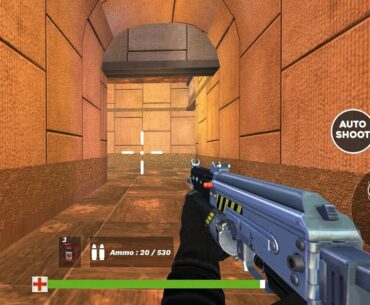 IGI Commando FPS Shooting Game.Offline strike: level 436 | android || 2023 || AH Gamer