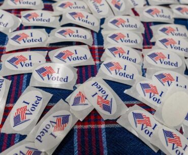A Delaware city is set to give corporations the right to vote in elections