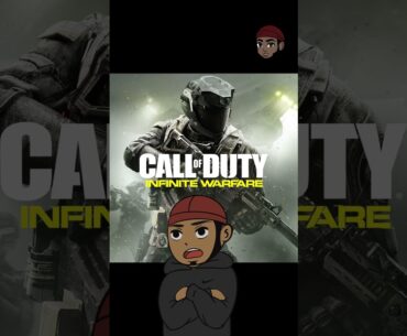 What your Favorite COD Says About YOU