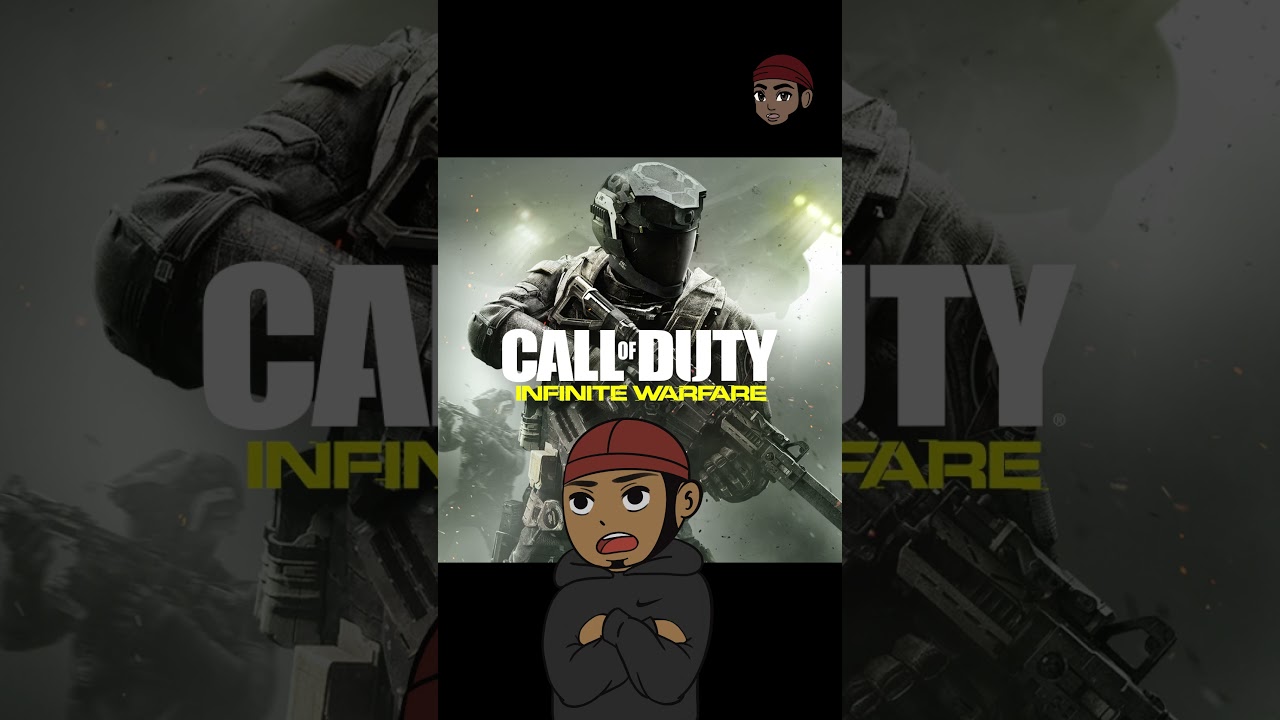 What your Favorite COD Says About YOU What your Favorite COD Says About YOU