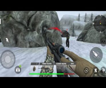 Fire Furry New Game Fps special  shooting games Leval 06 || Munno Game