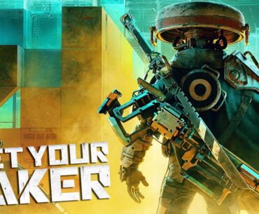 Base building & raiding game | Lets play "Meet Your Maker"