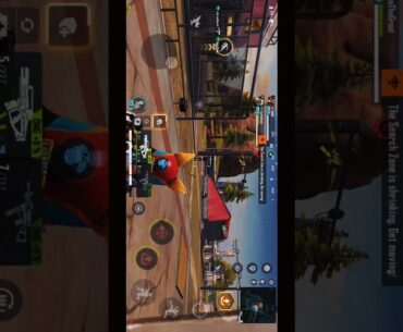 Farlight 1vs3 #gaming #dodgecars #game #dodgechallengers #gamer #gta #pcgaming  #firstpersonshooter