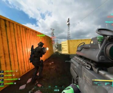 M416 cantando #games #jogos #jogosonline #gamesbrasil #battlefield2042 #battlefield  #fps #game