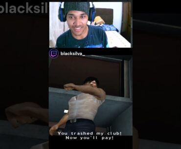 Gustavo Lima vs Jet li #games #jogos #ps2 #fps #fpsgames #jetlirisetohonor #gustavolima #jetli