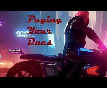 "Paying Your Dues," The Dockers Won Their Union, But Corporate Attempts to Send a Deadly Message to Remind Them Who's in Charge (Sequel to 'Fine Print')