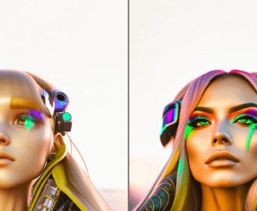 N0W & TH3N