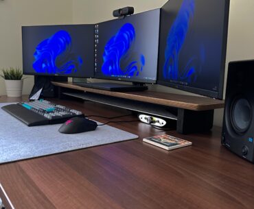 First battle station, how did I do?