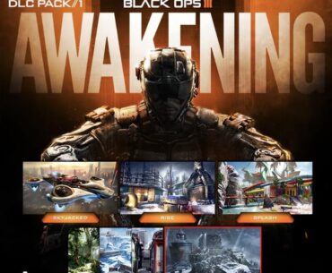 Are there any websites/apps that can provide the four DLCs on BO3 cheap?