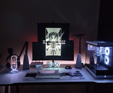 Work in progress
