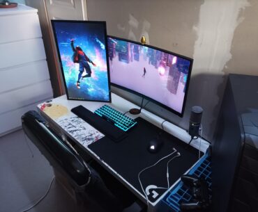 upgrade (the second screen)