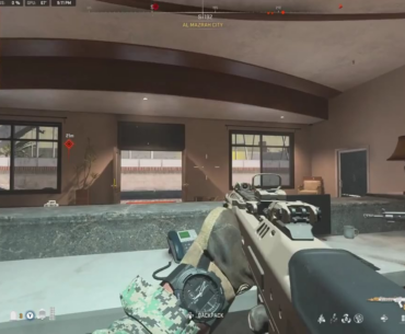 Team Death comms in ranked are always funny