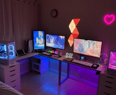 Couple Setup