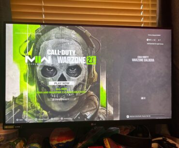 How to get to Multiplayer from this screen?
