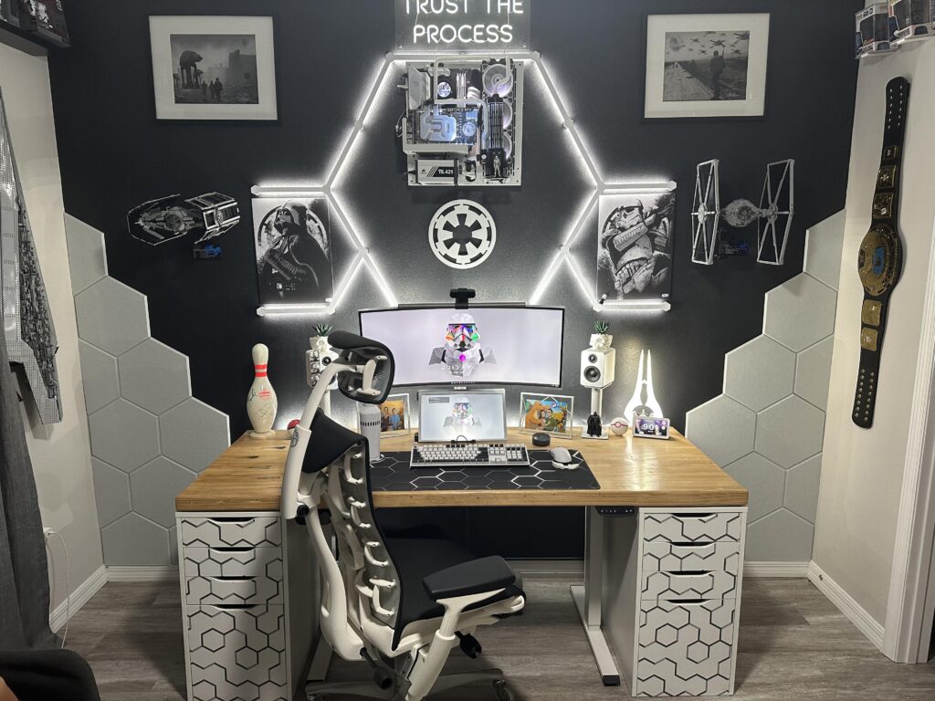 What am I missing? -advice wanted-