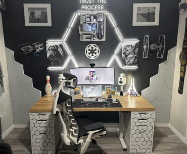 What am I missing? -advice wanted-
