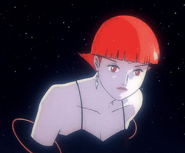 Macross Plus - 1995