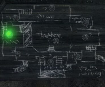 I swear this thing is only really useful on Kino.